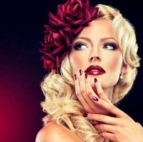 Та Самая Любимая