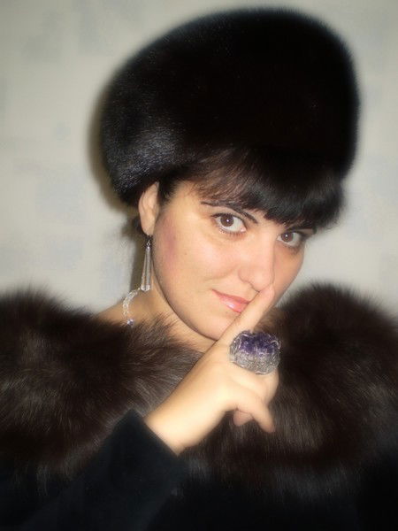 Валентина Ковбасюк