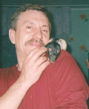 Юрий Пещерский