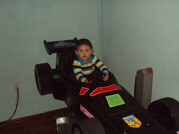 Назгуль Жолдыбалинова