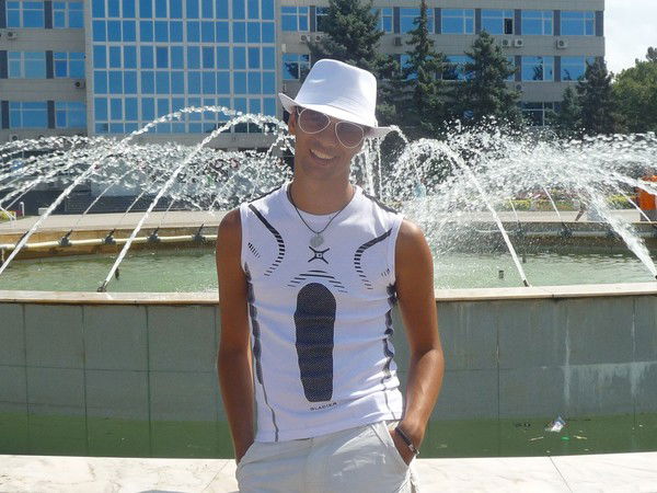 Степанов Владимир