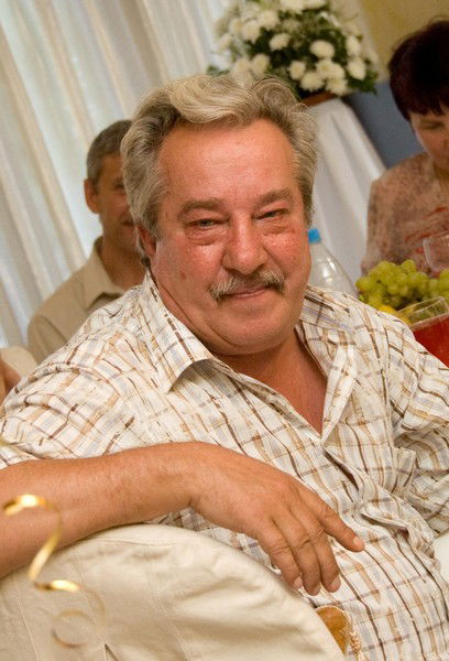 Владимир Батарчук