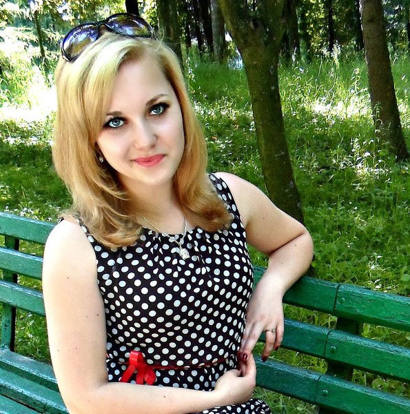 Наталія Акуленко