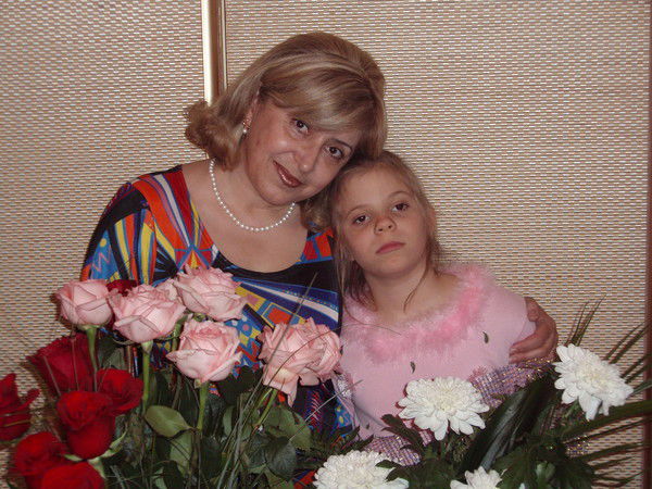 Мария Золтан