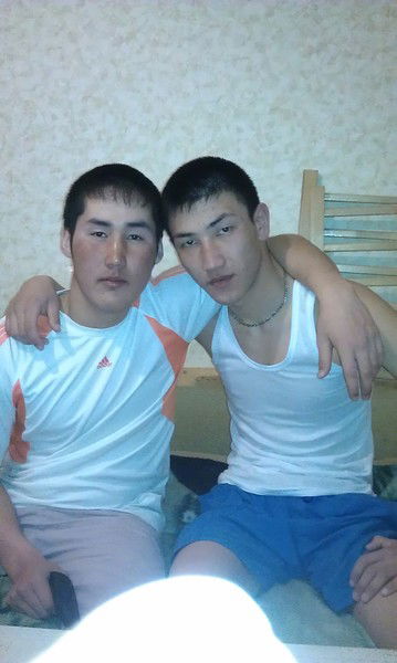 Temirlan Sultanaliev