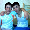 Temirlan Sultanaliev