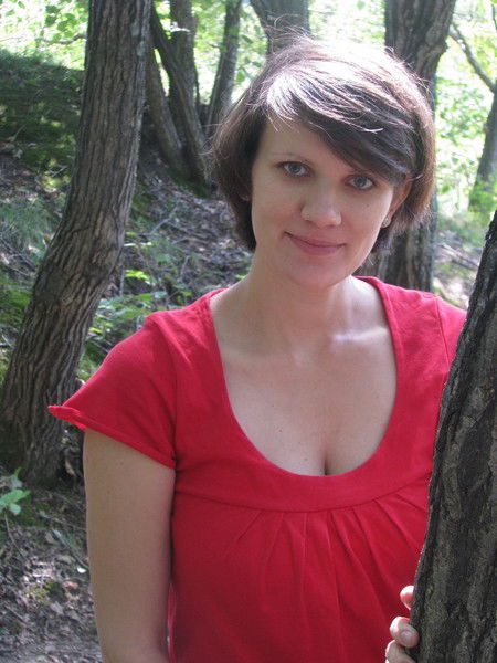 Екатерина Буянкина