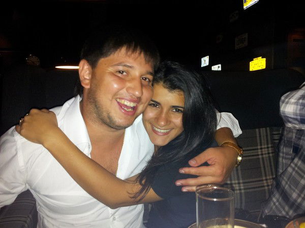 Тома Захарян