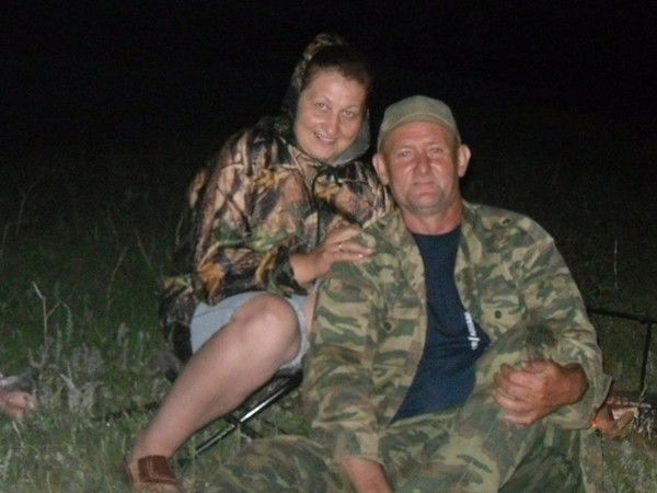 Александр Ивченко