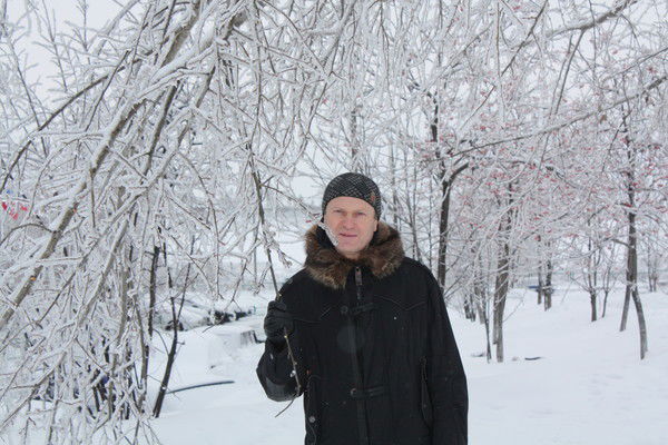 Юрий Медведев