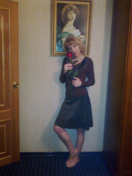 Татьяна Паращенко