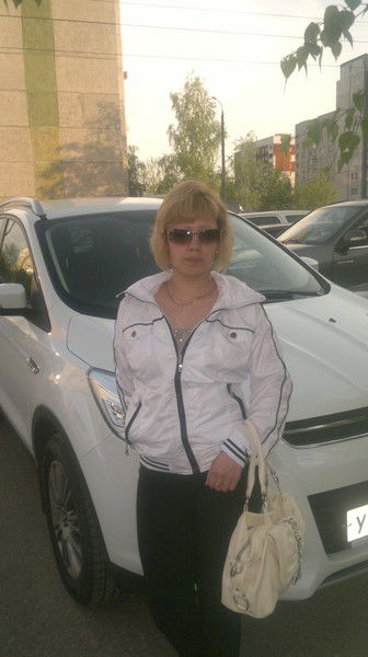 Оленька Оленька