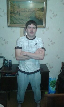 Вадим Огурцов