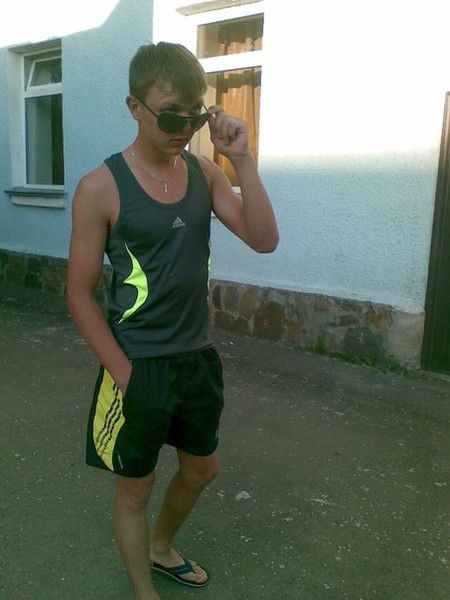 Игорек Мышкин