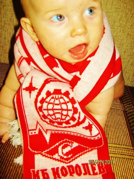 Наташка Михеева