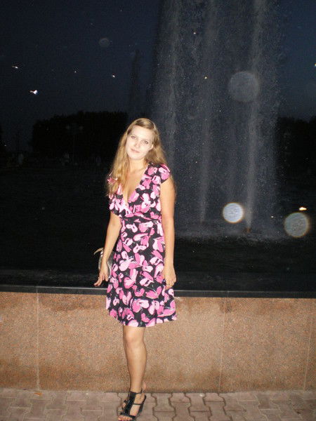 Олеся Зройчикова