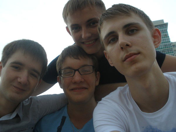 Вячеслав Тикин