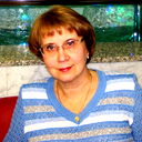 Ирина Лесикова