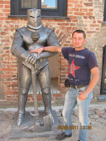 Вадим Chmelevsky