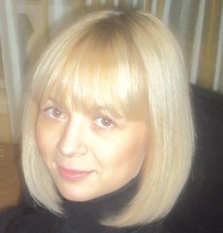 Марина Киселёва