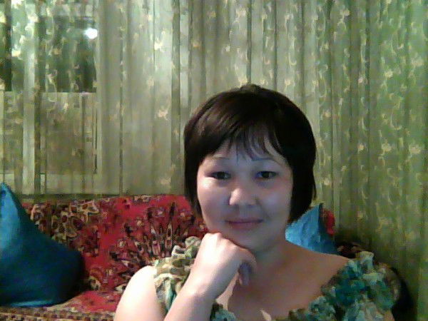 Салтанат Бирманова