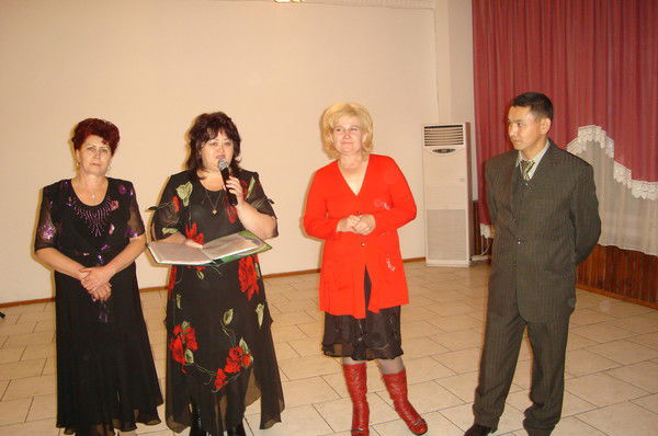 Любовь Ульянова