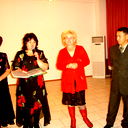 Любовь Ульянова
