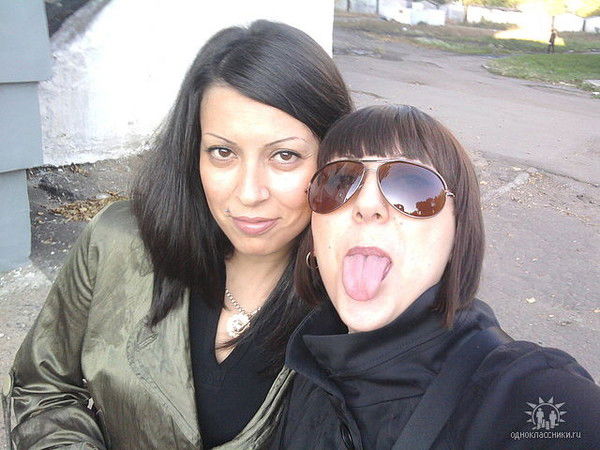 Елена Грушко