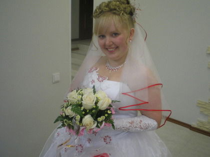 Виолетта Сидоряк