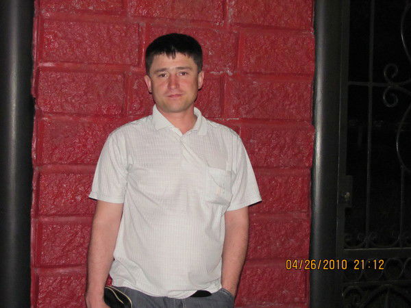 Виталий Гончаров