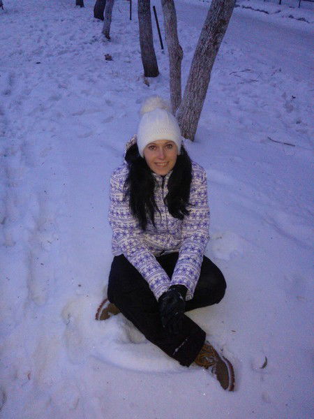 Наташа Литвиненко