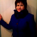 Альмира Халимова