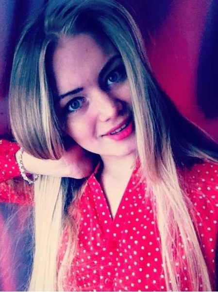 Мария Коркина