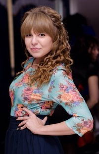 Евгеша Заболотская