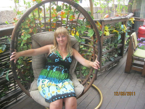 Юлия Минакова