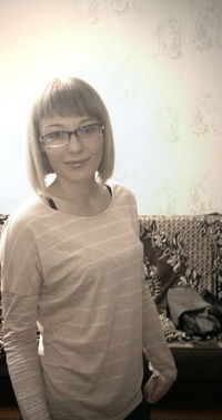 Маргарита Васильева