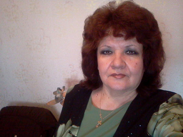 Светлана Димитрова