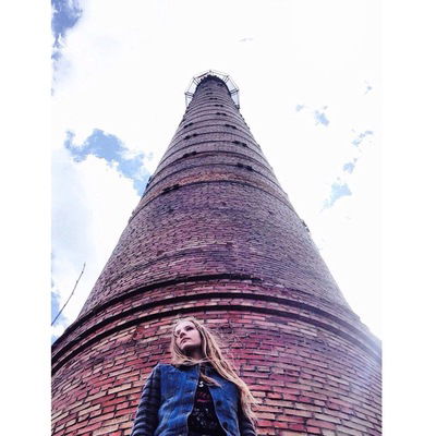 Алина Малахова