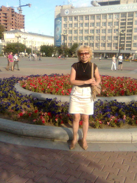 Евгения Гришко