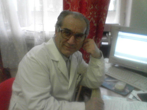 Гурген Макарян