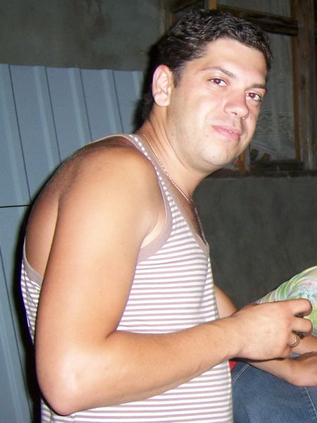 Андрей Крючков