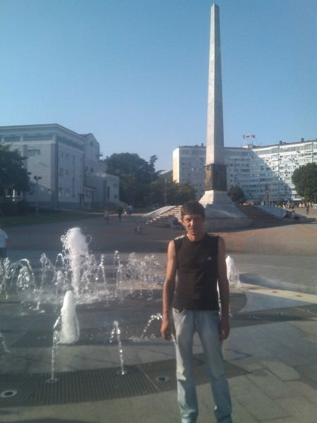 Александр Атапин