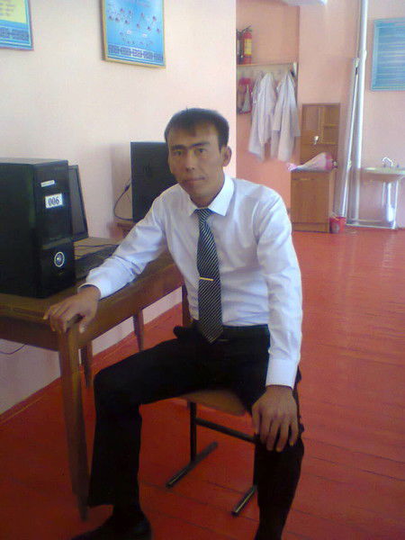 Пернехан Бабаев