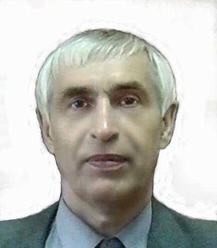 Геннадий Вараксин