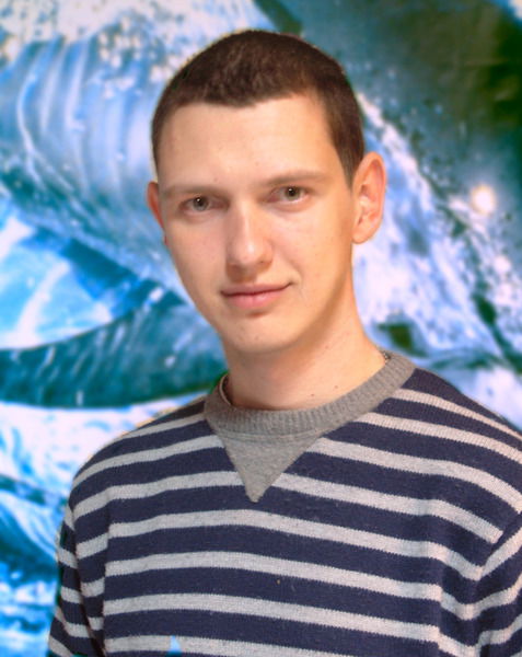 Владислав Тихомиров