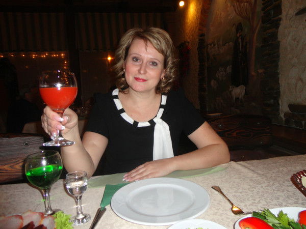 Юля Яворская