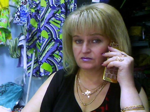 Зоя Борисовна Чуприна