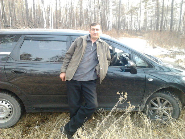 Евгений Сердюк