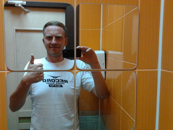 Сергей Калиненко