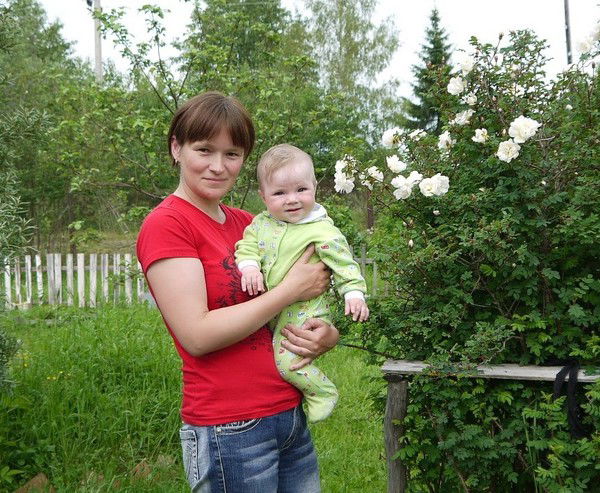 Наташа Клипова